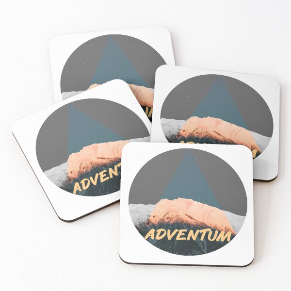 Item preview, Adventum Logo designed and sold by Adventum Design.