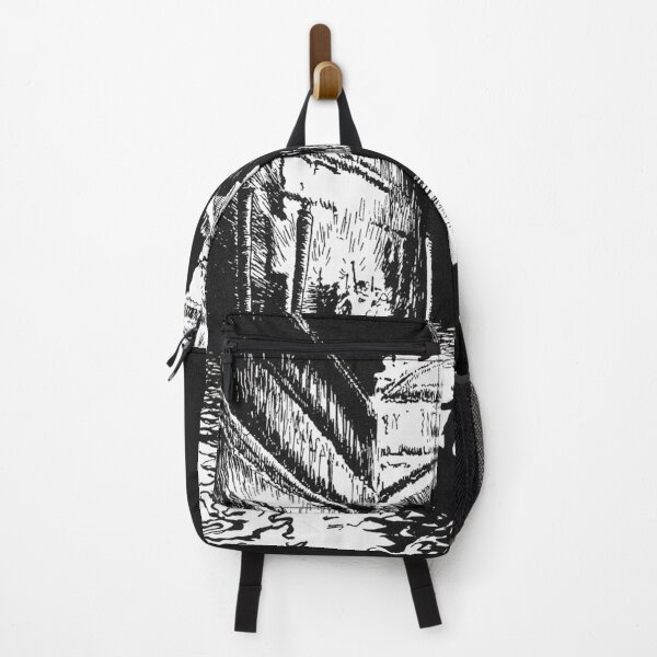 Item preview, The Assignation - Arthur Rackham designed and sold by Vintage Designs +.