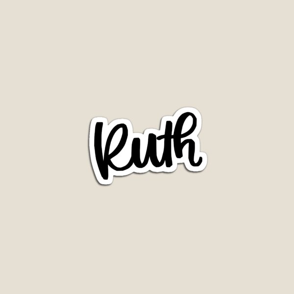 Item preview, Ruth designed and sold by definecallig.
