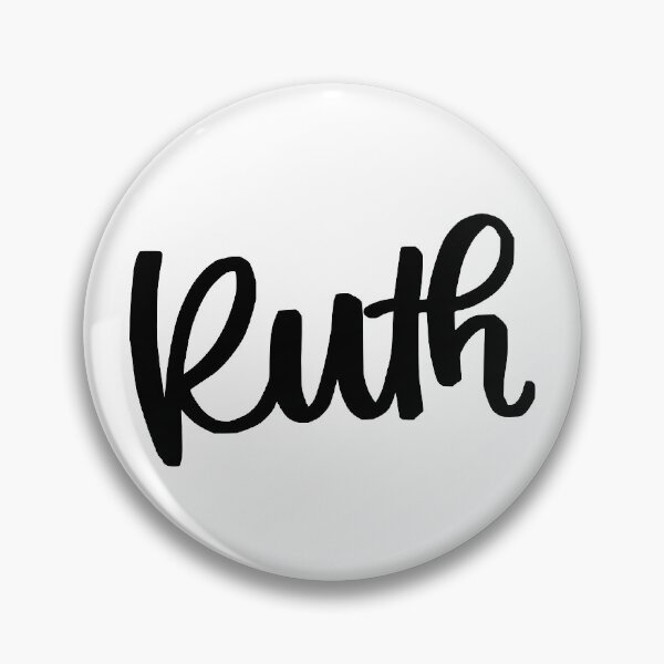 Item preview, Ruth designed and sold by definecallig.