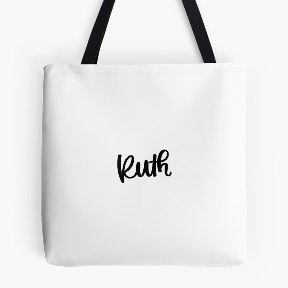 Item preview, All Over Print Tote Bag designed and sold by definecallig.