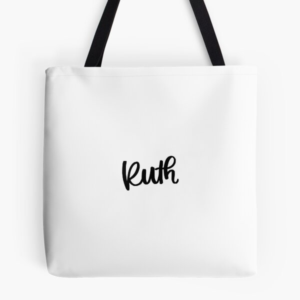 Item preview, Ruth designed and sold by definecallig.