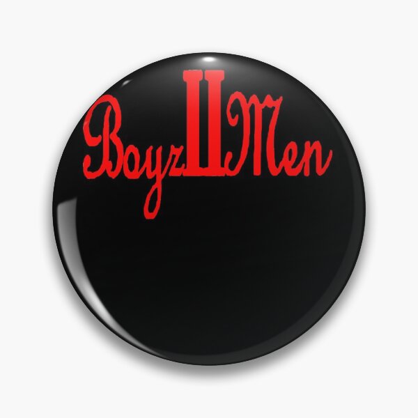 Item preview, Boyz Men Emotional Ballads And A Cappella Harmony The Of Boyz  Men Music Legend Active Retro designed and sold by BoyzMenYoung.