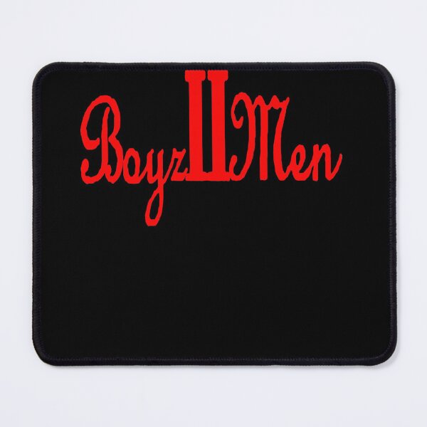 Item preview, Boyz Men Emotional Ballads And A Cappella Harmony The Of Boyz  Men Music Legend Active Retro designed and sold by BoyzMenYoung.