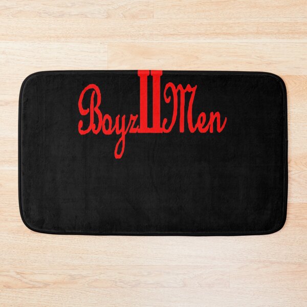 Item preview, Boyz Men Emotional Ballads And A Cappella Harmony The Of Boyz  Men Music Legend Active Retro designed and sold by BoyzMenYoung.