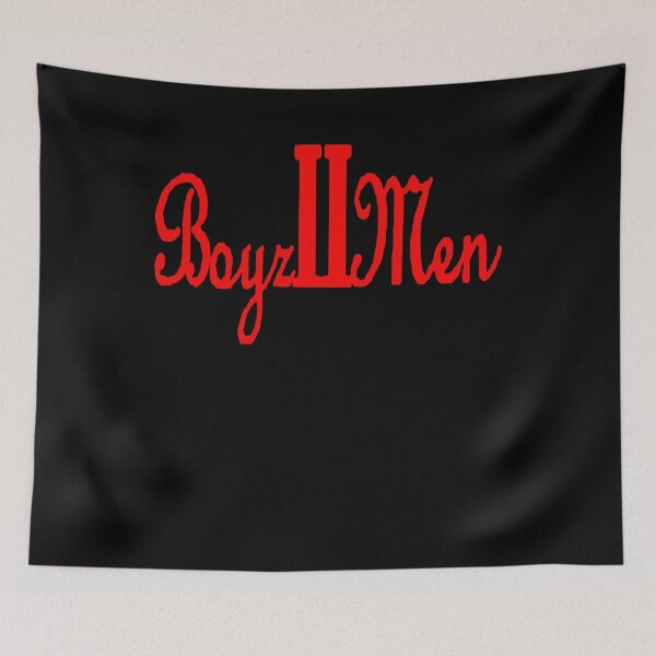 Item preview, Boyz Men Emotional Ballads And A Cappella Harmony The Of Boyz  Men Music Legend Active Retro designed and sold by BoyzMenYoung.