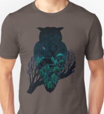 Owlscape Unisex T-Shirt