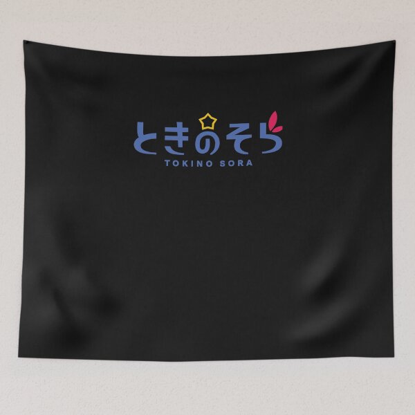 Item preview, Hololive - Tokino Sora  designed and sold by Taletha689.