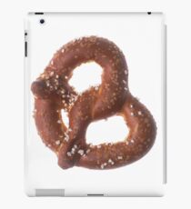 Salted Pretzel iPad Case/Skin