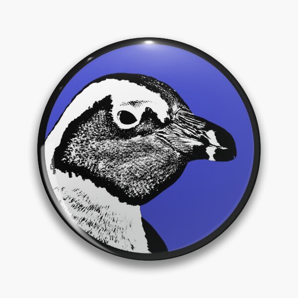 Item preview, Humboldt Penguin designed and sold by RevolutionInPaint.