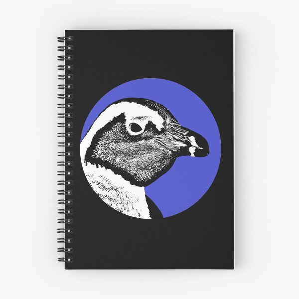 Item preview, Humboldt Penguin designed and sold by RevolutionInPaint.