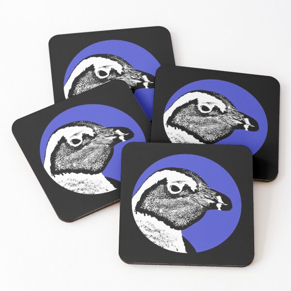 Item preview, Humboldt Penguin designed and sold by RevolutionInPaint.