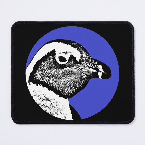 Item preview, Humboldt Penguin designed and sold by RevolutionInPaint.