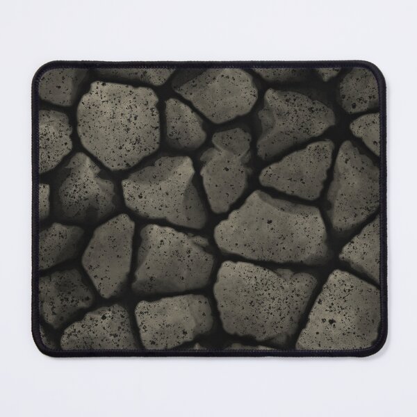 Item preview, Simple Rockface designed and sold by JeebieRiver.
