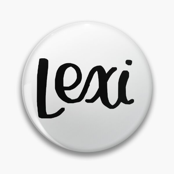 Item preview, Lexi designed and sold by definecallig.