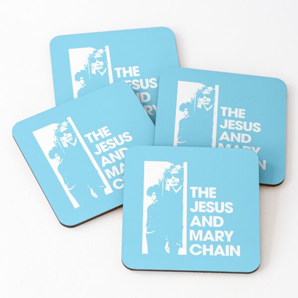 Item preview, Jesus And Mary Chain  designed and sold by SilverBaboon.