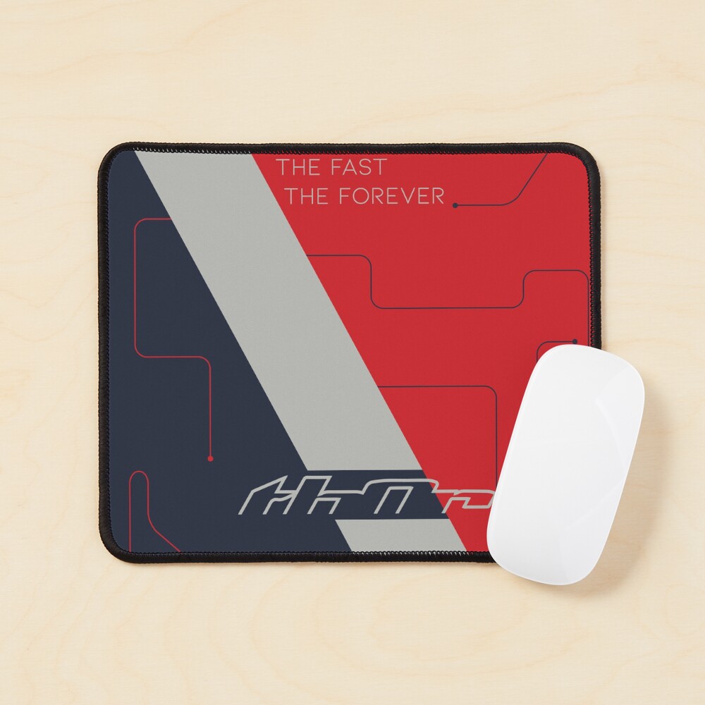 Item preview, Mouse Pad designed and sold by SquareFritz.