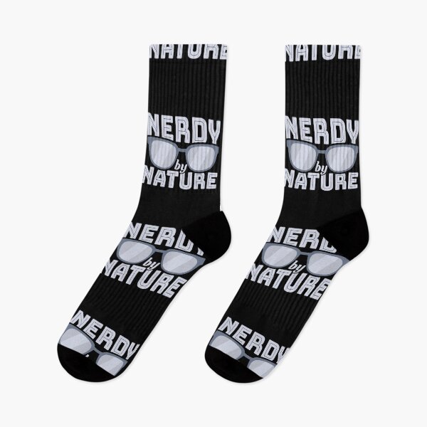 Artikelvorschau, Nerdy by Nature Nerdy Brille entworfen und verkauft von Merchking1.