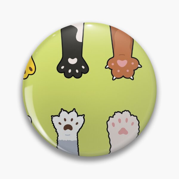Item preview, Cute Cat hand  designed and sold by XCIX ninety nine.