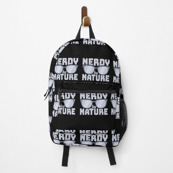 Item preview, Nerdy by Nature Nerdy Glasses designed and sold by Merchking1.
