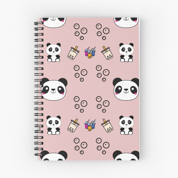Item preview, Panda Bubble Tea designed and sold by theredsharp.