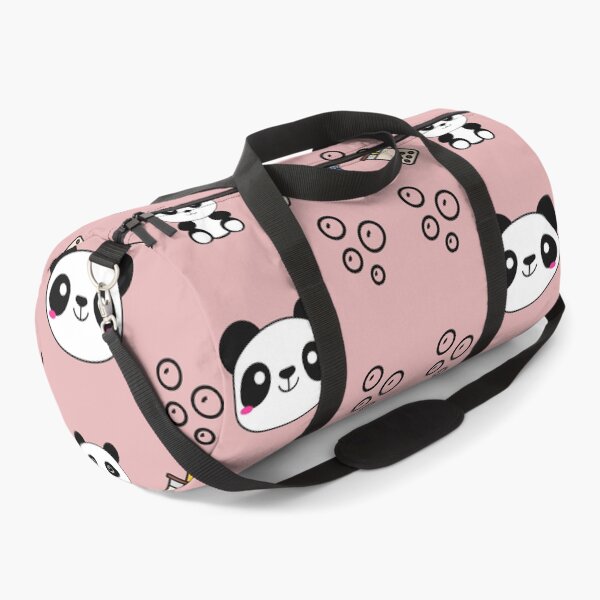 Item preview, Panda Bubble Tea designed and sold by theredsharp.