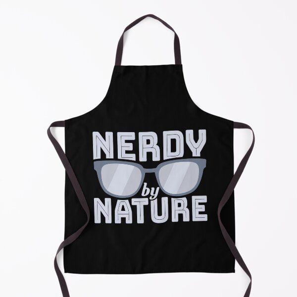 Item preview, Nerdy by Nature Nerdy Glasses designed and sold by Merchking1.