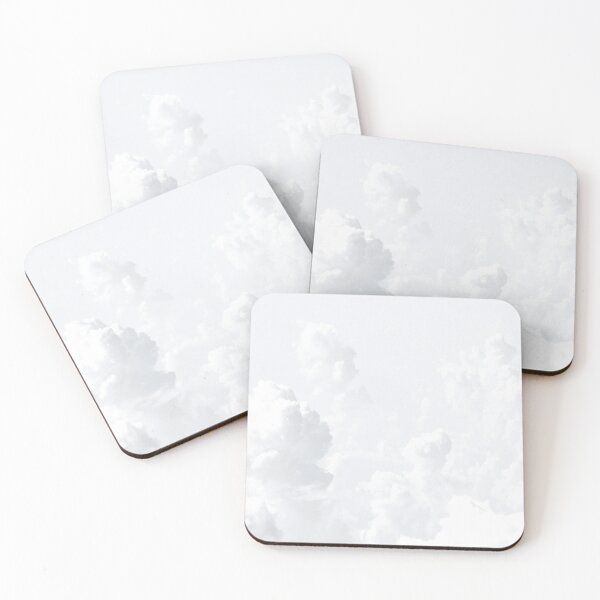 Item preview, White sky designed and sold by Shawa Shop.