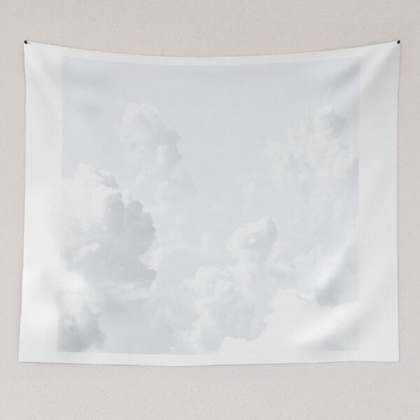 Item preview, White sky designed and sold by Shawa Shop.