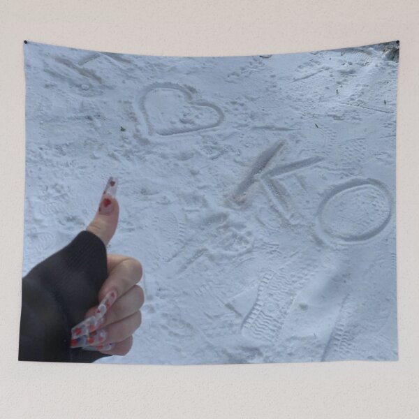 Item preview, Night Before KO designed and sold by StaceyRoy.