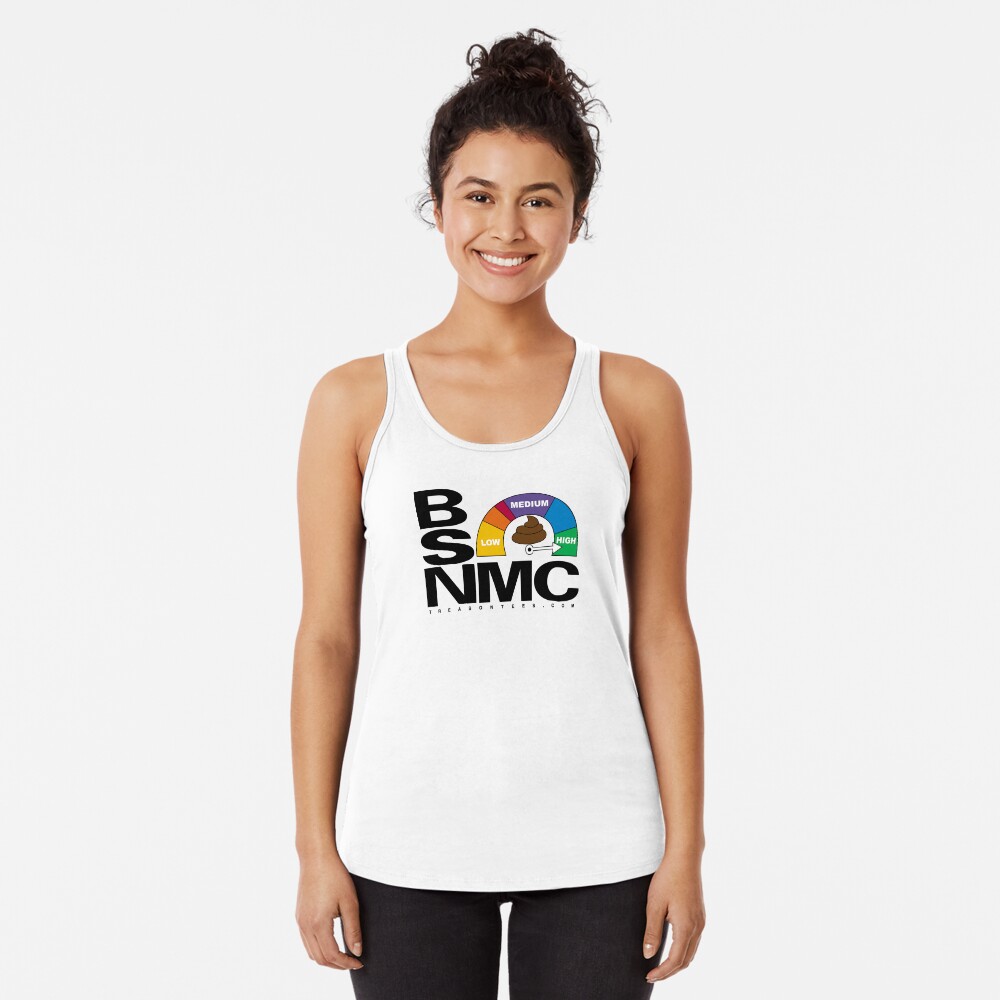 Item preview, Racerback Tank Top designed and sold by CamelotDaily.