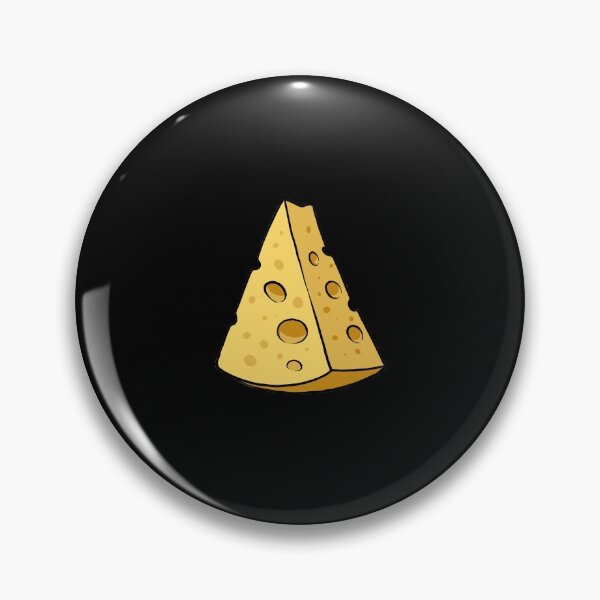 Item preview, Cheese designed and sold by Superhero Gear.