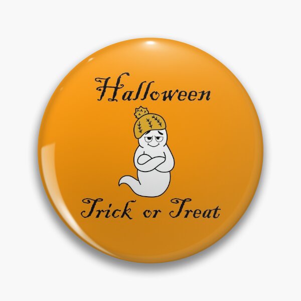 Item preview, Trick or Treat- HALLOWEEN designed and sold by EvaMelindy.