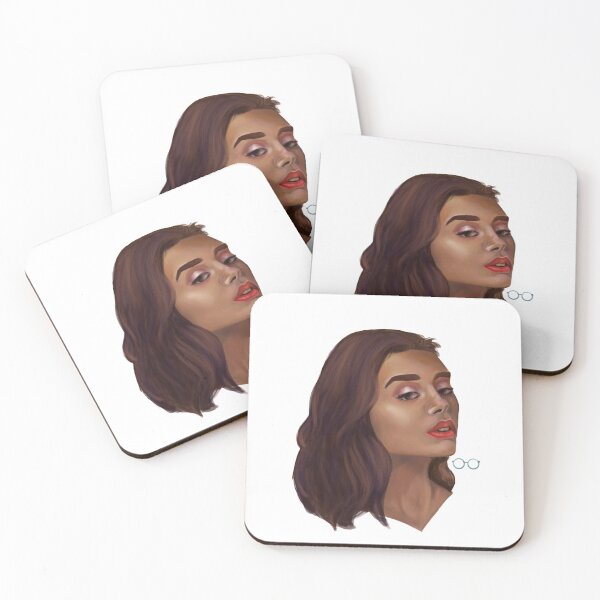 Item preview, Portrait designed and sold by hannahlila.