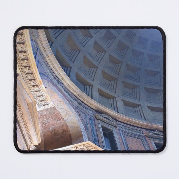 Item preview, Ceiling of the Pantheon, Rome Italy Photo designed and sold by dragonbee.