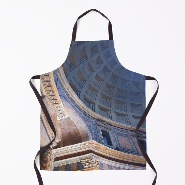 Item preview, Ceiling of the Pantheon, Rome Italy Photo designed and sold by dragonbee.