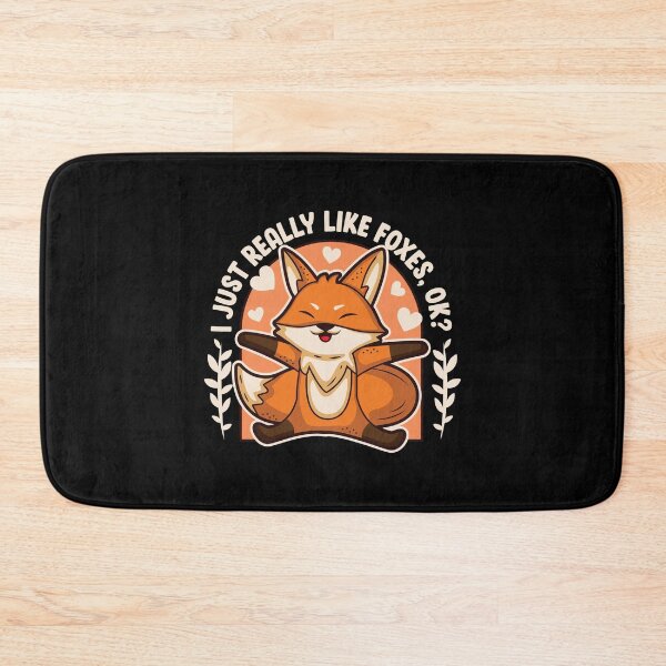 Item preview, Cute Fox Lover Wildlife Animal Forester designed and sold by DoSt-997.