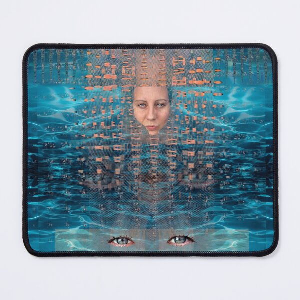 Item preview, In Your Eyes - The Light, The Heat (Eve) designed and sold by StudioBoomBoom.