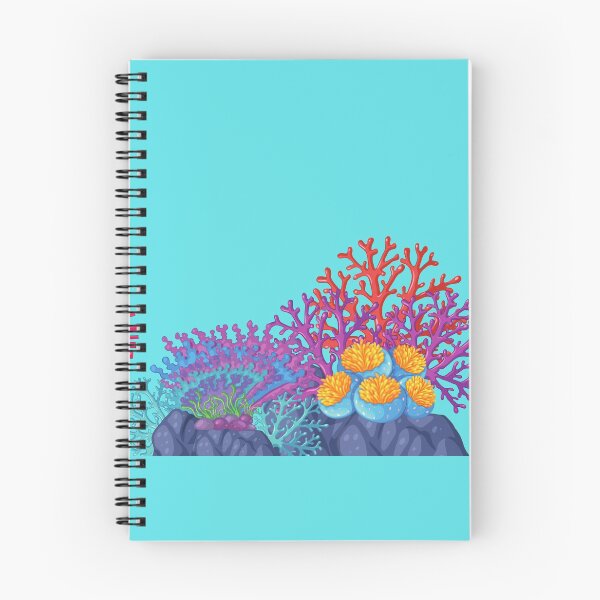 Item preview, Coral Reef designed and sold by artisthead.