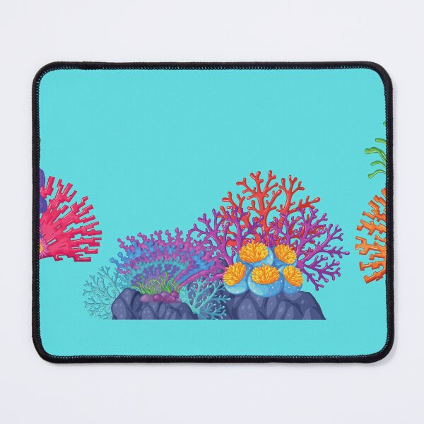 Item preview, Coral Reef designed and sold by artisthead.