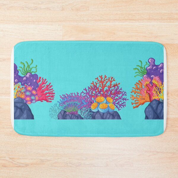 Item preview, Coral Reef designed and sold by artisthead.