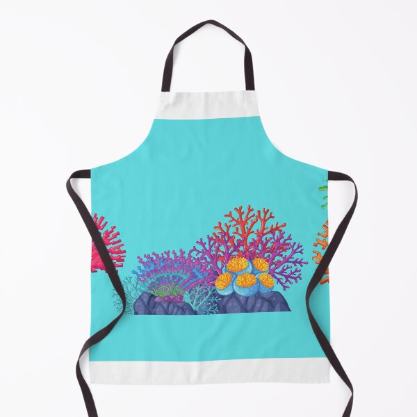 Item preview, Coral Reef designed and sold by artisthead.