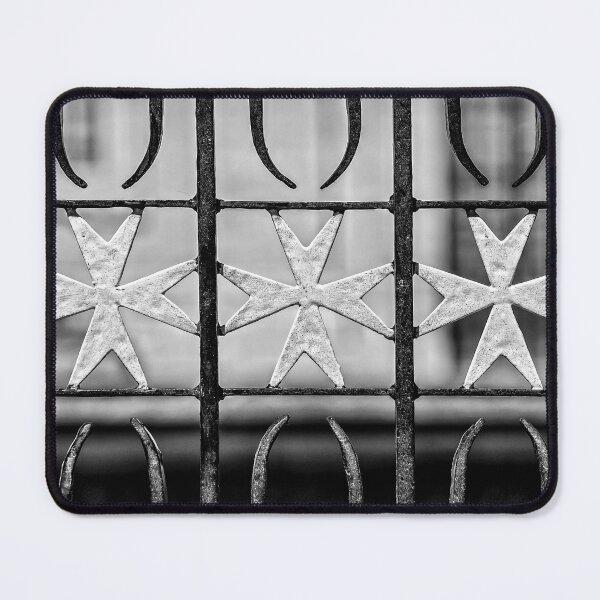 Item preview, The Maltese Cross designed and sold by William A McCarthy.