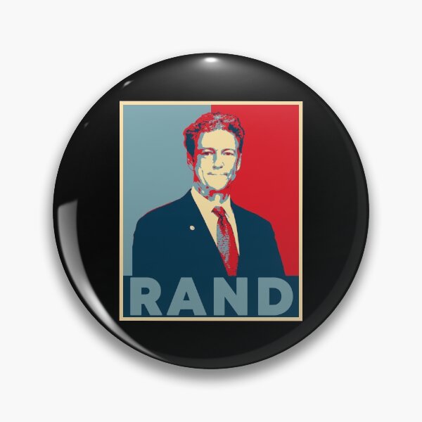 Item preview, Rand Paul designed and sold by larykingshop.