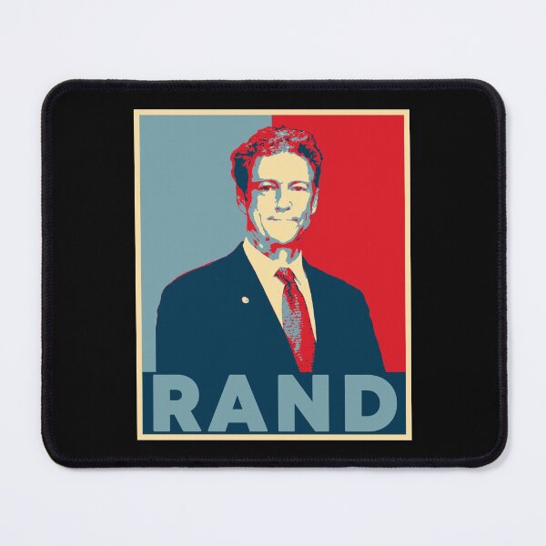 Item preview, Rand Paul designed and sold by larykingshop.