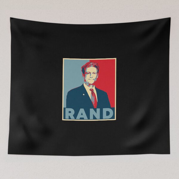 Artikelvorschau, Rand Paul entworfen und verkauft von larykingshop.