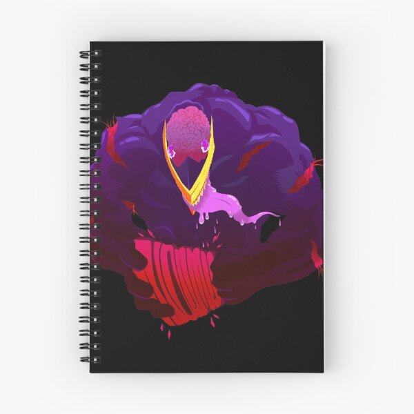 Item preview, Brainless designed and sold by SaniFlash.