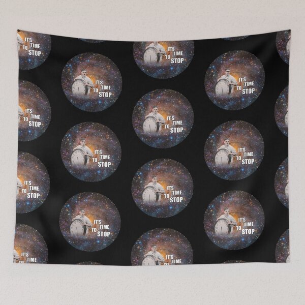Item preview, It's Time to Stop! designed and sold by Kyee.