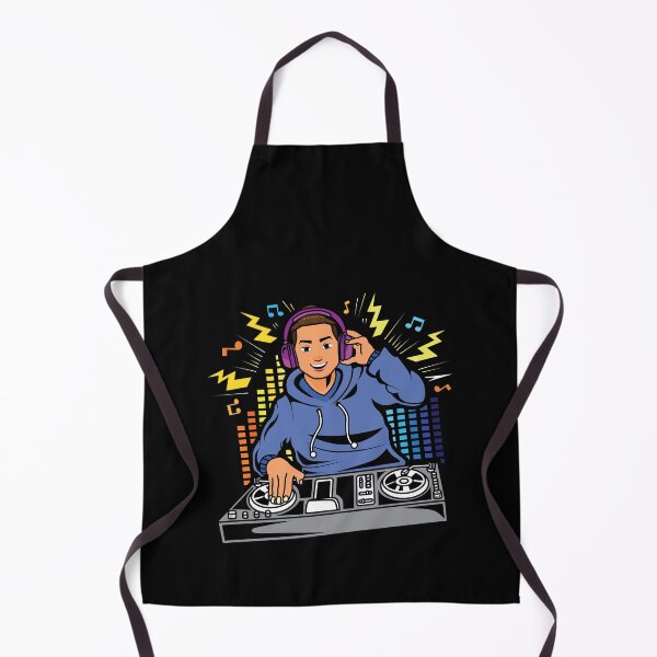 Item preview, DJ Music Producer Musician EDM Festival Mixier designed and sold by DoSt-997.