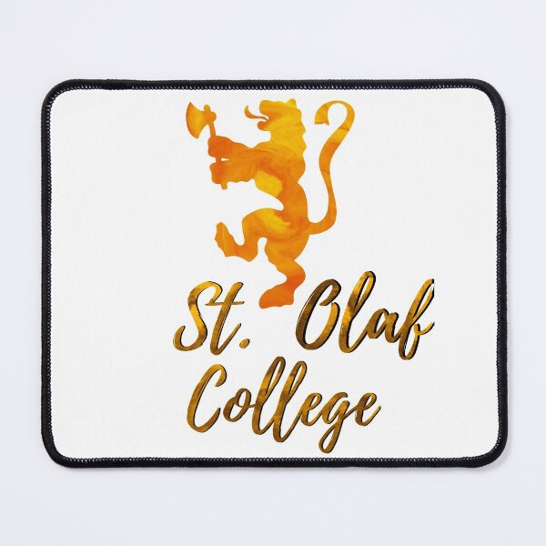 Item preview, St. Olaf College (2) designed and sold by ConceptualClub.